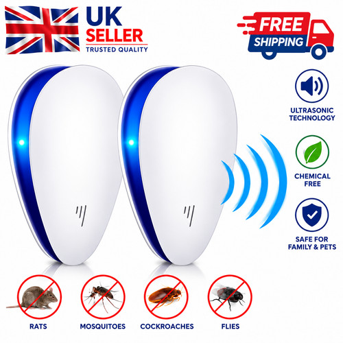2026 pest repeller plug - pest,