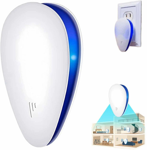 Pack ultrasonic pest - pack,