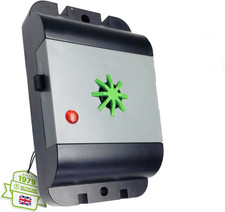 ISOTRONIC Ultrasonic Mouse &