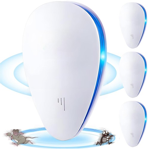 Pack ultrasonic pest control - pack,