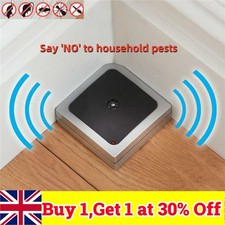 Ultrasonic Mouse Repeller Long