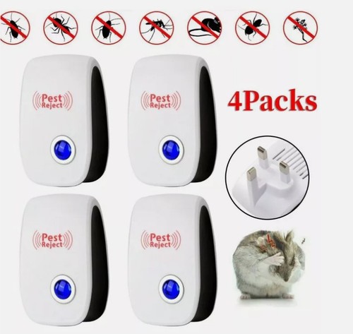 Ultrasonic plug pest - ultrasonic,