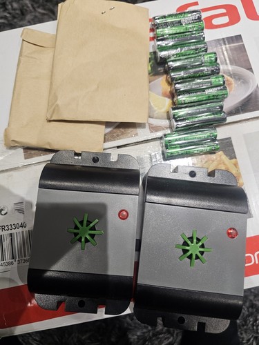 Isotronic ultrasonic mouse and - isotronic,