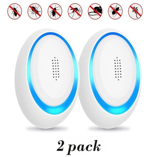 Pack ultrasonic pest - ultrasonic,