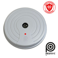 Ultrasonic Mouse Long Life