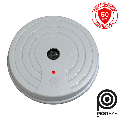 Ultrasonic mouse long life - long,
