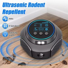 4 in 1 Ultrasonic Mouse