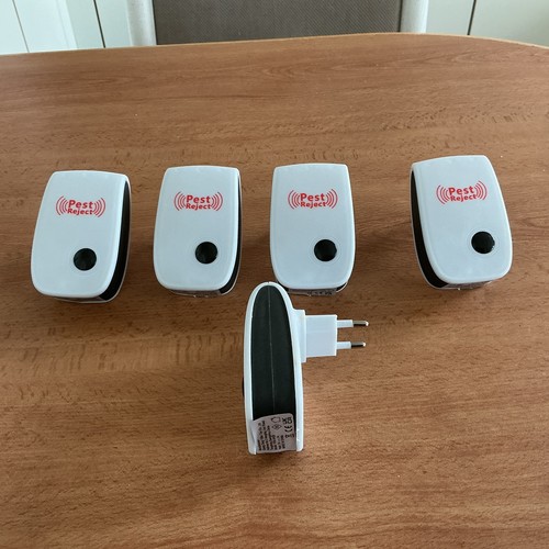Pack ultrasonic pest control - pack,