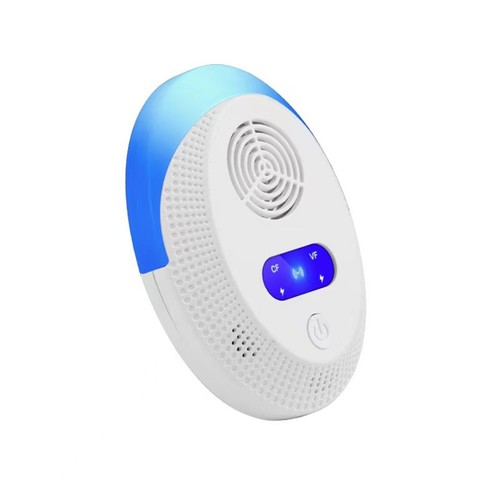 Ultrasonic pest repeller mouse - repeller,