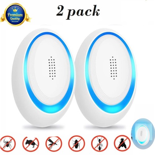 Pack ultrasonic pest - ultrasonic,