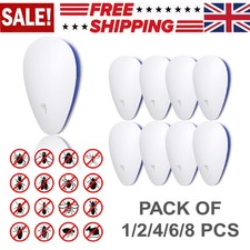 Pest Reject Ultrasonic