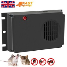 Ultrasonic Mouse Pest Mice Rat