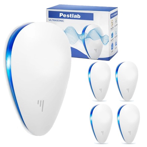 Pack ultrasonic pest - pack,