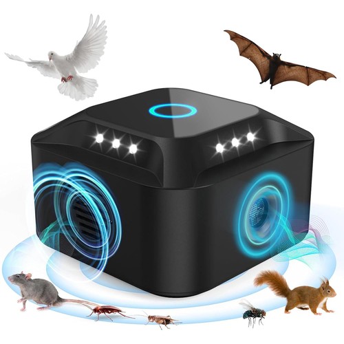 360 ultrasonic rat - ultrasonic, deterrent