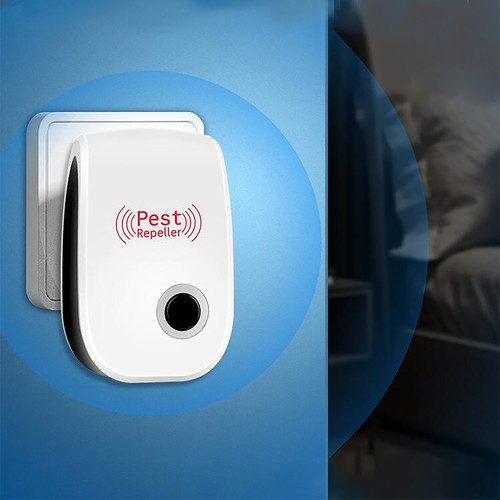 Avilo plug pest repeller - pest,