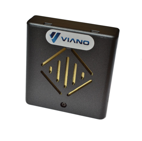 Ultrasonic rodent repeller - ultrasonic,