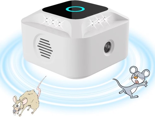 Ultrasonic rat pest mice mouse - rat,