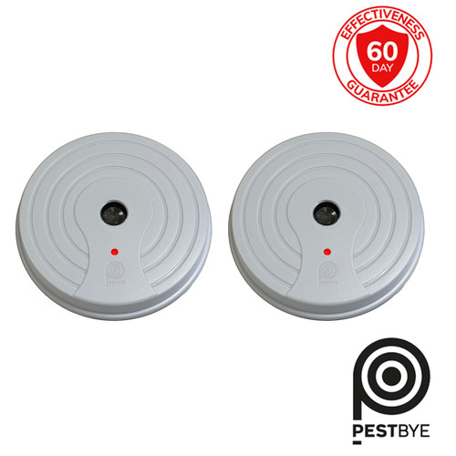 Ultrasonic mouse repeller - mouse,