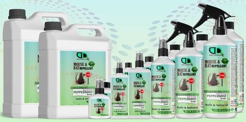 Rodent repellent rat mouse - rodent,