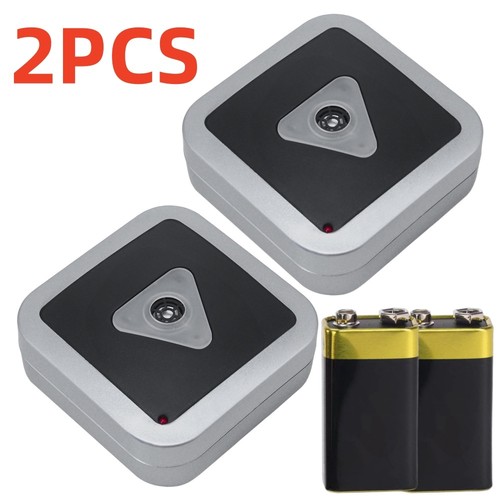 Ultrasonic mouse repeller - mouse,