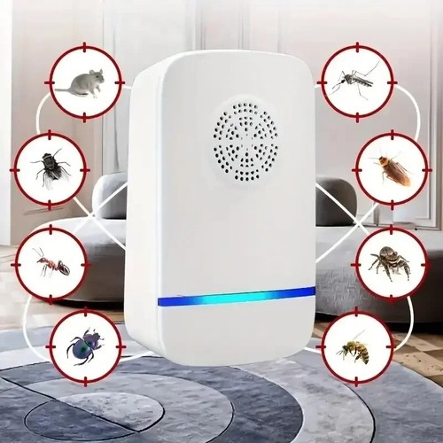 Ultrasonic rat mouse mosquito - ultrasonic,