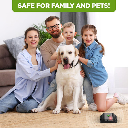 Isotronic mouse rat repellent - rat,