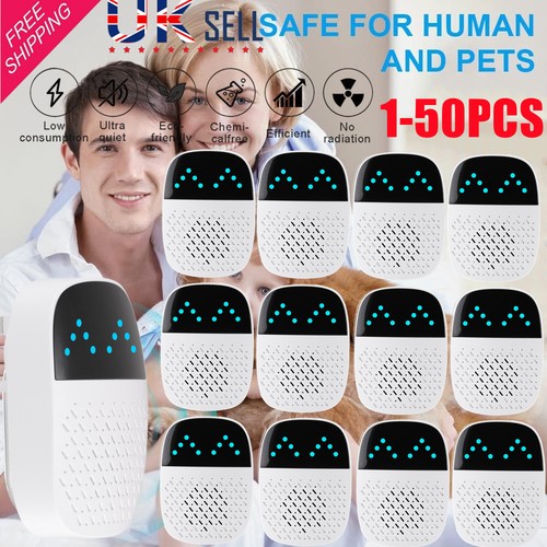 50x ultrasonic pest - 1-50x,