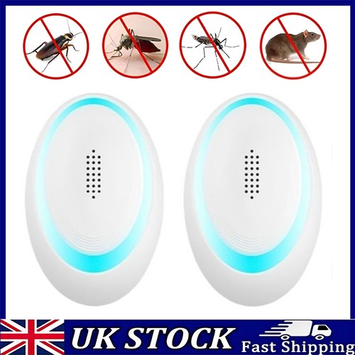 Pack ultrasonic pest - pack,