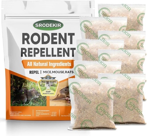 Rodent repellent mouse - repellent,,
