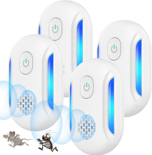 2026 strongest ultrasonic rat - 2026,