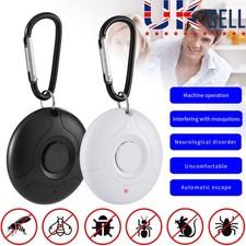 Ultrasonic Pest Repeller -