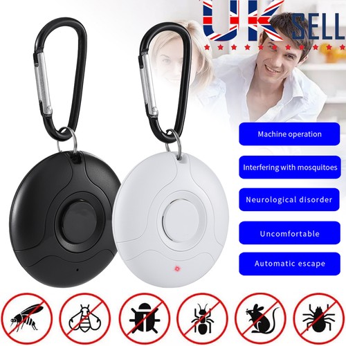 Ultrasonic pest repeller - ultrasonic,