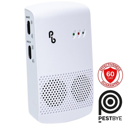 Pestbye rat mouse - pestbye, repellent