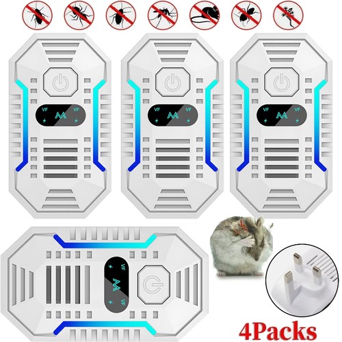 Ultrasonic pest control - pest,