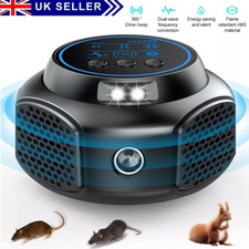 Powerful Mouse Mice Rat Bat