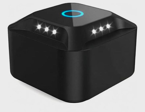 Ultrasonic plug electric - plug-in,